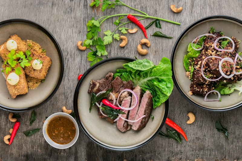 Giao đồ ăn miễn phí vận chuyển cuối tuần